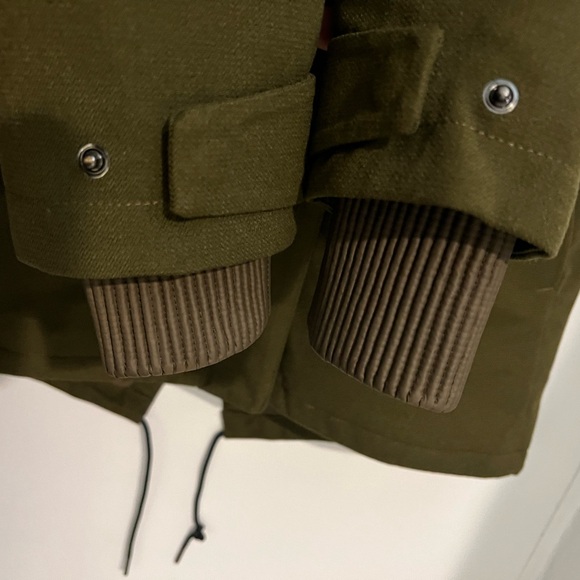 Columbia parka with puffer inside size S women’s - Picture 7 of 7